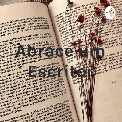 Abrace um Escritor
