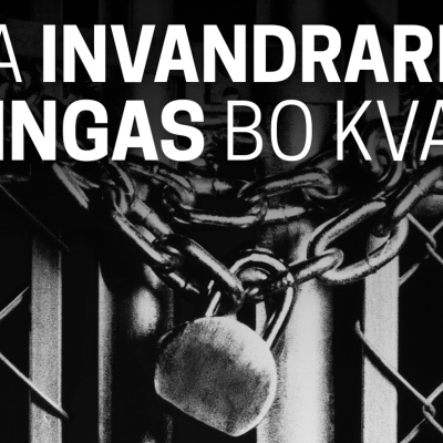 episode Återvandringsbidraget, kommunerna och den nya Berlinmuren artwork