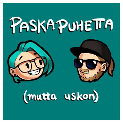 episode S3E19 - 'Mitähän tässä on viime aikoina tapahtunu?' artwork