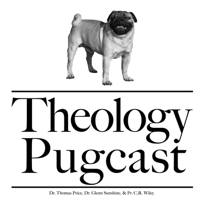 episode The Theology Pugcast: Individualisms: Which Sort of Individual are You? artwork