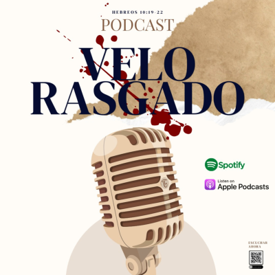 Velo Rasgado