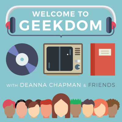 Welcome to Geekdom