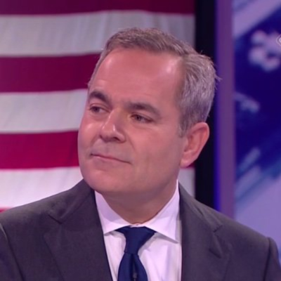 episode Koen Petersen: ‘Een ongekende politieke come back’ artwork