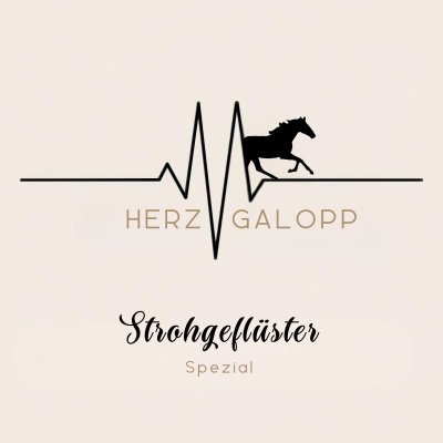 episode „Herzgalopp“ SPEZIAL: Von Pferde(alb)träumen, Social Media & Neuanfängen artwork