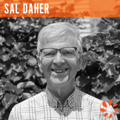 episode Sal Daher - Lessons Learned artwork