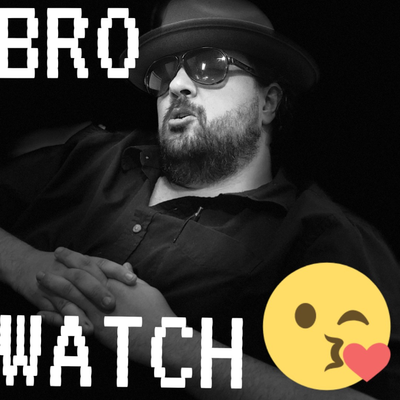 episode Bro Watch 13: Thank You Ron And Gail Bennington artwork