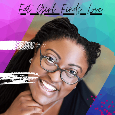 episode Desire with Dalia Kinsey artwork