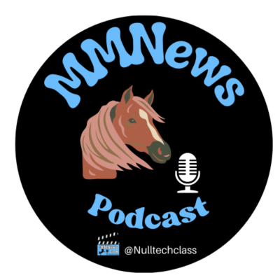 episode MMNews Podcast - Episode 12 -6th Grade - September 20, 2023 artwork