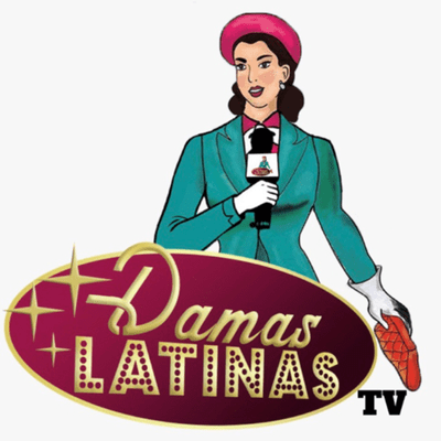 Damas Latinas TV