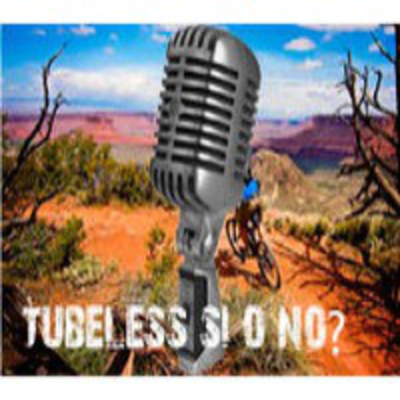 episode Tubeless si o Tubeless no? artwork