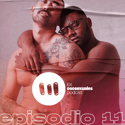 episode Episodio 11: Identidad de género ¿Hemos avanzado en Latinoamérica? artwork