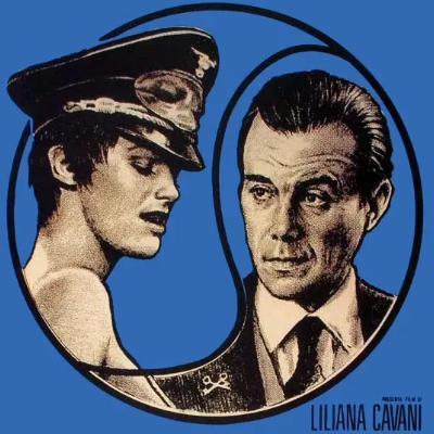 episode S4E27.5: The Night Porter artwork