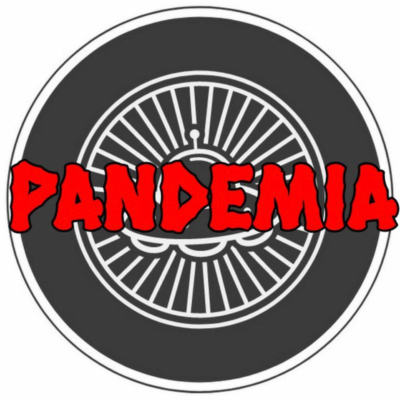 episode #8 - Pandemia, quédate en casa artwork