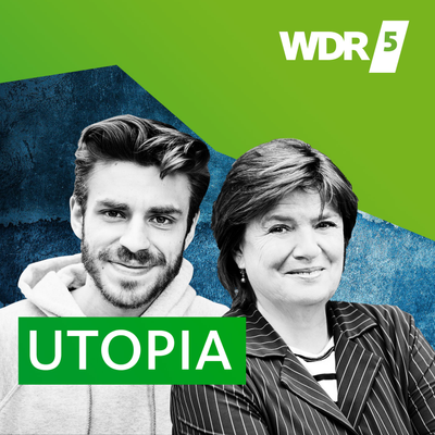 episode Utopisches Roulette: Geld, Gerechtigkeit und Hartz IV artwork