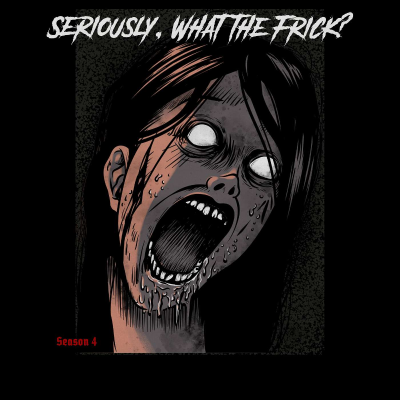 episode CAUGHT: Henry Lee Lucas artwork
