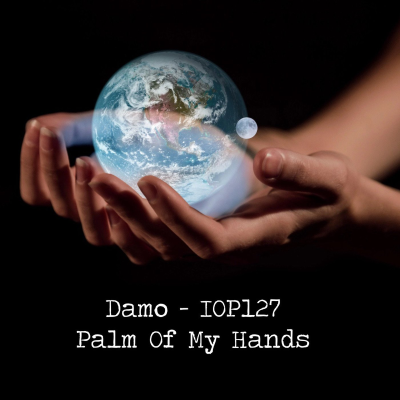 episode IOP127 - Palm Of My Hands artwork