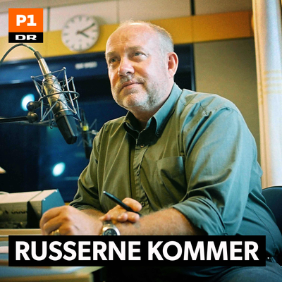 Russerne kommer