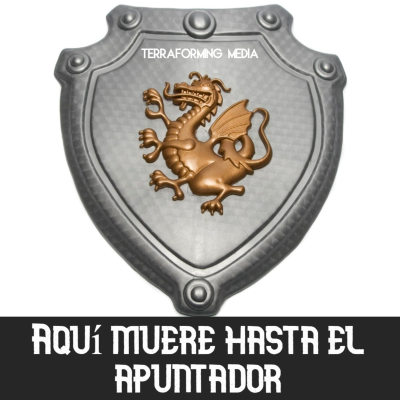 episode Episodio 6. El gran final. Aquí muere hasta el apuntador. Un podcast de Juego de Tronos artwork