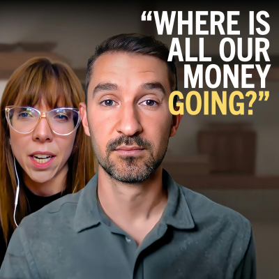 episode 236. “She spent $5K behind my back. How can I trust her?” artwork