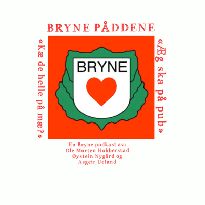 episode Brynepoddene3 artwork