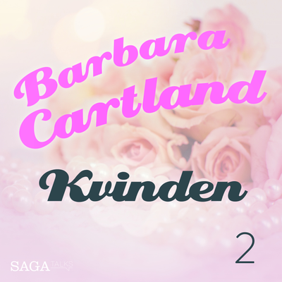 episode Barbara Cartland - Kvinden artwork