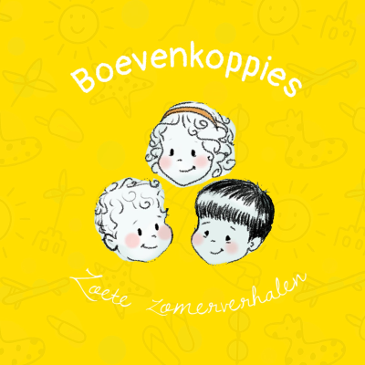 episode Ik Ben Een Krokodil artwork