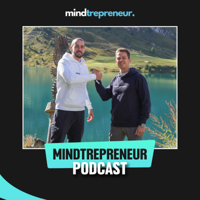 Mindtrepreneur Podcast