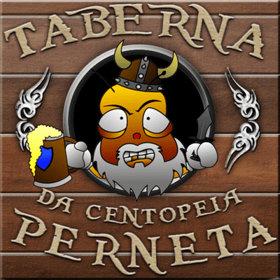 Taberna da Centopeia Perneta