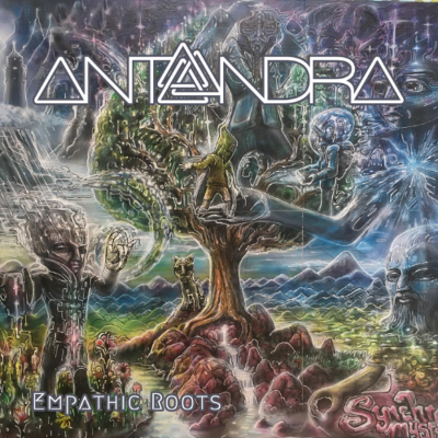 episode Eternity in an Hour artwork