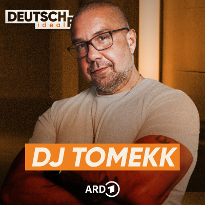 episode DJ Tomekk: "Hip Hop hat mein Leben gerettet" artwork