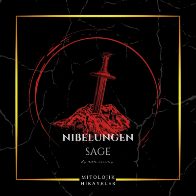 episode Nibelungenlied Sage | Bölüm 1 artwork