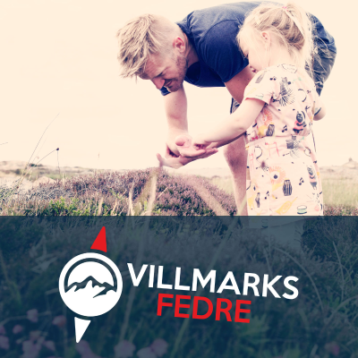 episode Villmarksfedre pilot s0e2 | Berlin edition artwork