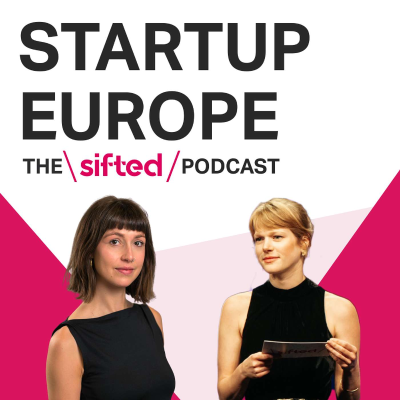 episode The State of European Tech 2025: Top talent, failing better and scaling faster artwork