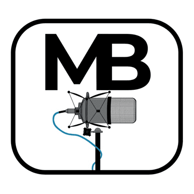 Micah Brown Podcast