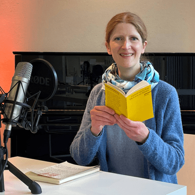 episode Folge 6: Dr. Ilka Kleffner artwork
