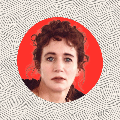 episode Miranda July Knew Exactly What She Was Doing artwork