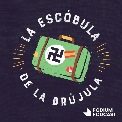 episode Programa 574: La presencia nazi en España artwork