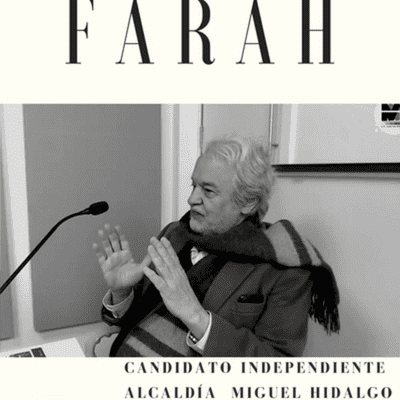 episode Cp XII. Escuchemos a un Candidato Independiente. artwork