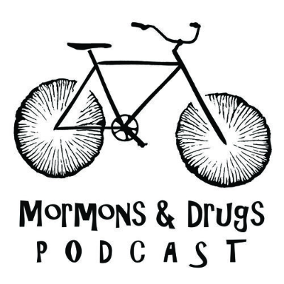 episode Episode 17: Entheogenic Feasts and Teenage Brides artwork