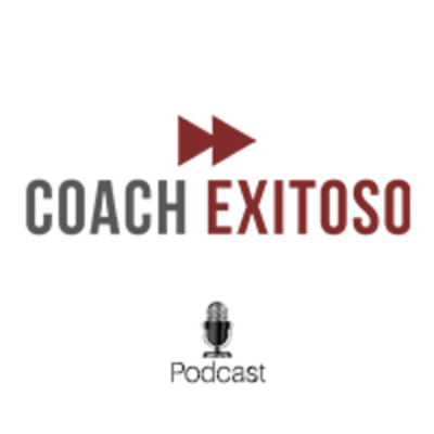 episode La importancia de la diferenciación para tu Coaching artwork