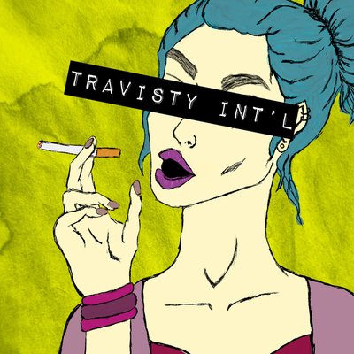 Travisty INTL