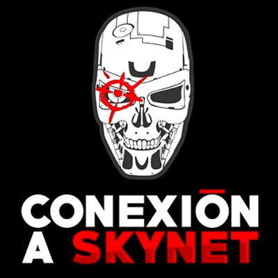 Imagen de portada del programa CONEXIÓN A SKYNET