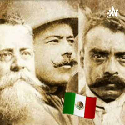 MOVIMIENTO CARRANCISTA (VILLISTA Y ZAPATISTA)