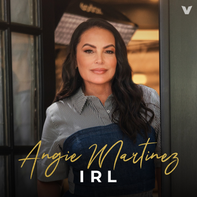 episode Angela Simmons On Breakup With Yo Gotti, Growing Up On 'Run’s House' With Rev. Run artwork