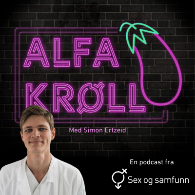 Alfakrøll