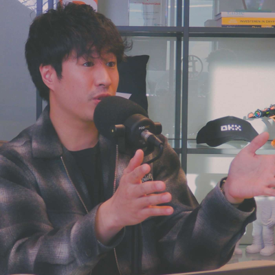 episode Crypto portfolios kleuren rood: is dit het einde of het perfecte instapmoment? artwork