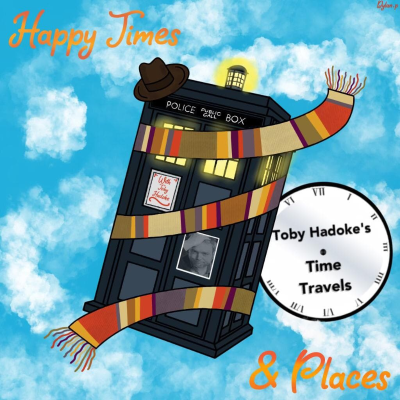 episode Happy Times and Places Omnibus - The Caves of Androzani artwork