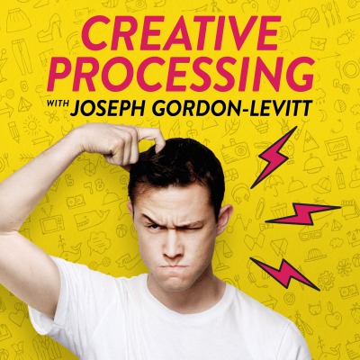 episode Pushing Boundaries & Yourself / Jessica Alba, Actress and Entrepreneur artwork