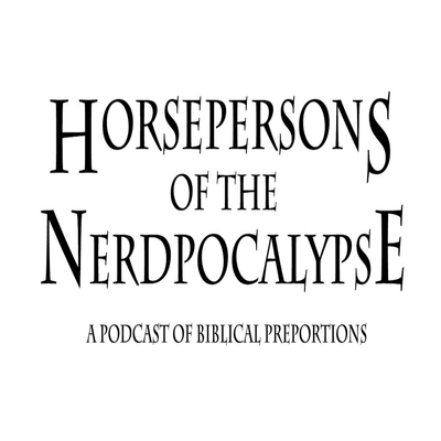 episode #28: Sexy Robot artwork