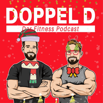 episode Folge 13: Ernährung und Training im Lockdown (Weihnachtsedition). artwork